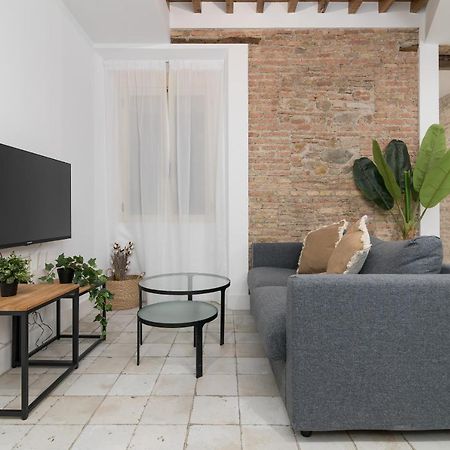 Suite Homes Sweet Alamos III Malaga Exterior photo