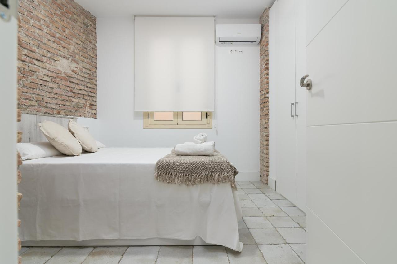 Suite Homes Sweet Alamos III Malaga Exterior photo