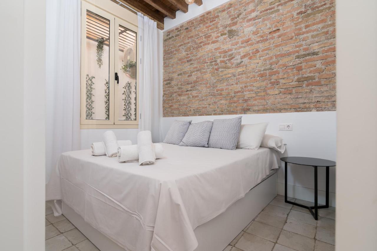 Suite Homes Sweet Alamos III Malaga Exterior photo