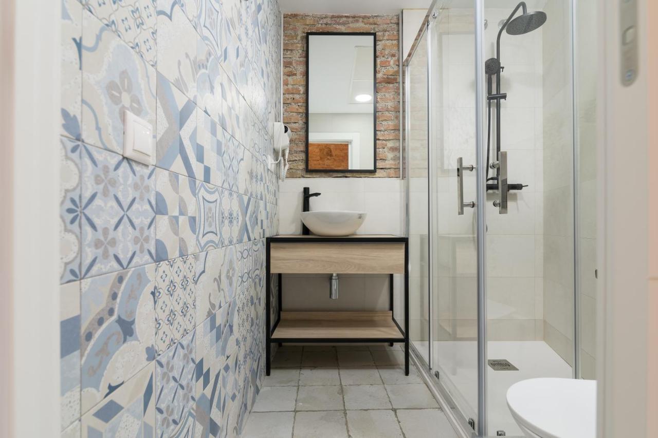 Suite Homes Sweet Alamos III Malaga Exterior photo