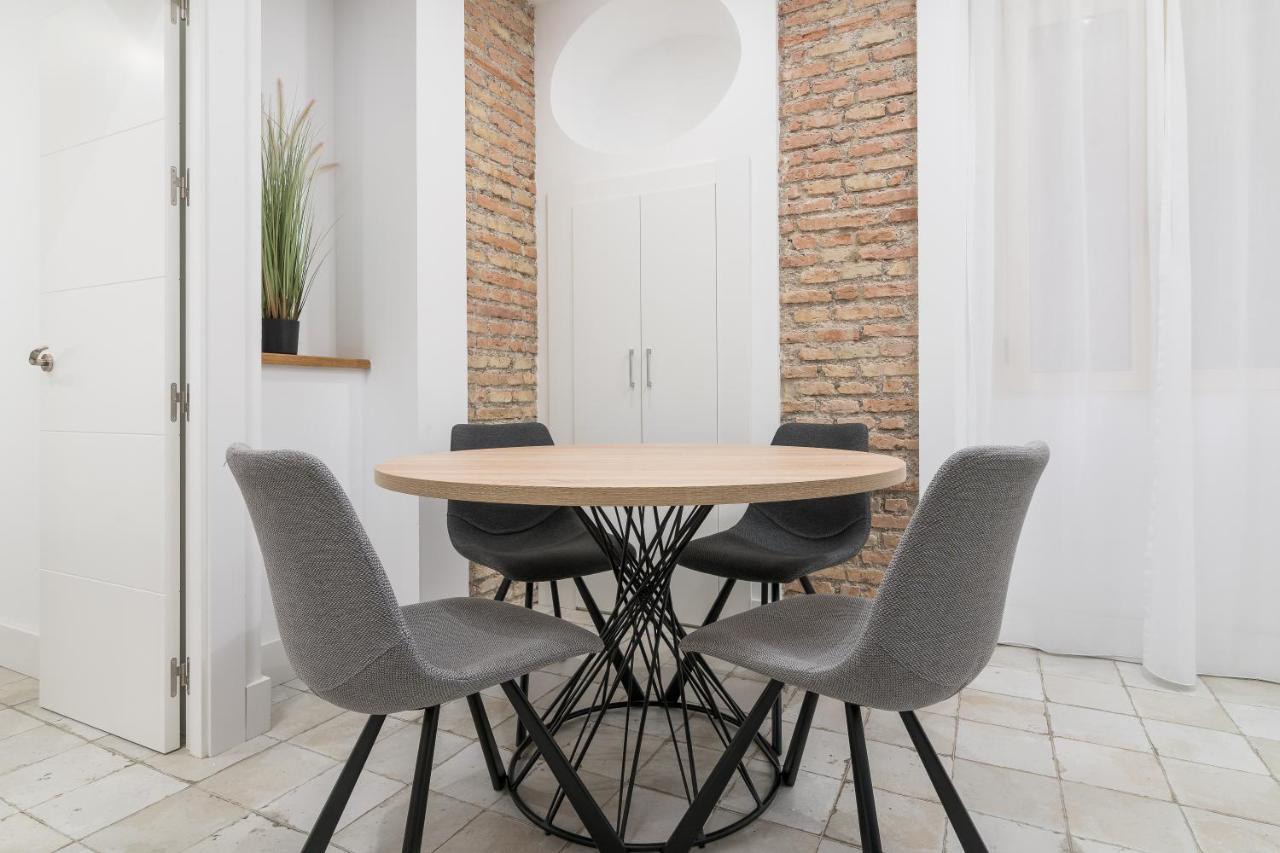 Suite Homes Sweet Alamos III Malaga Exterior photo