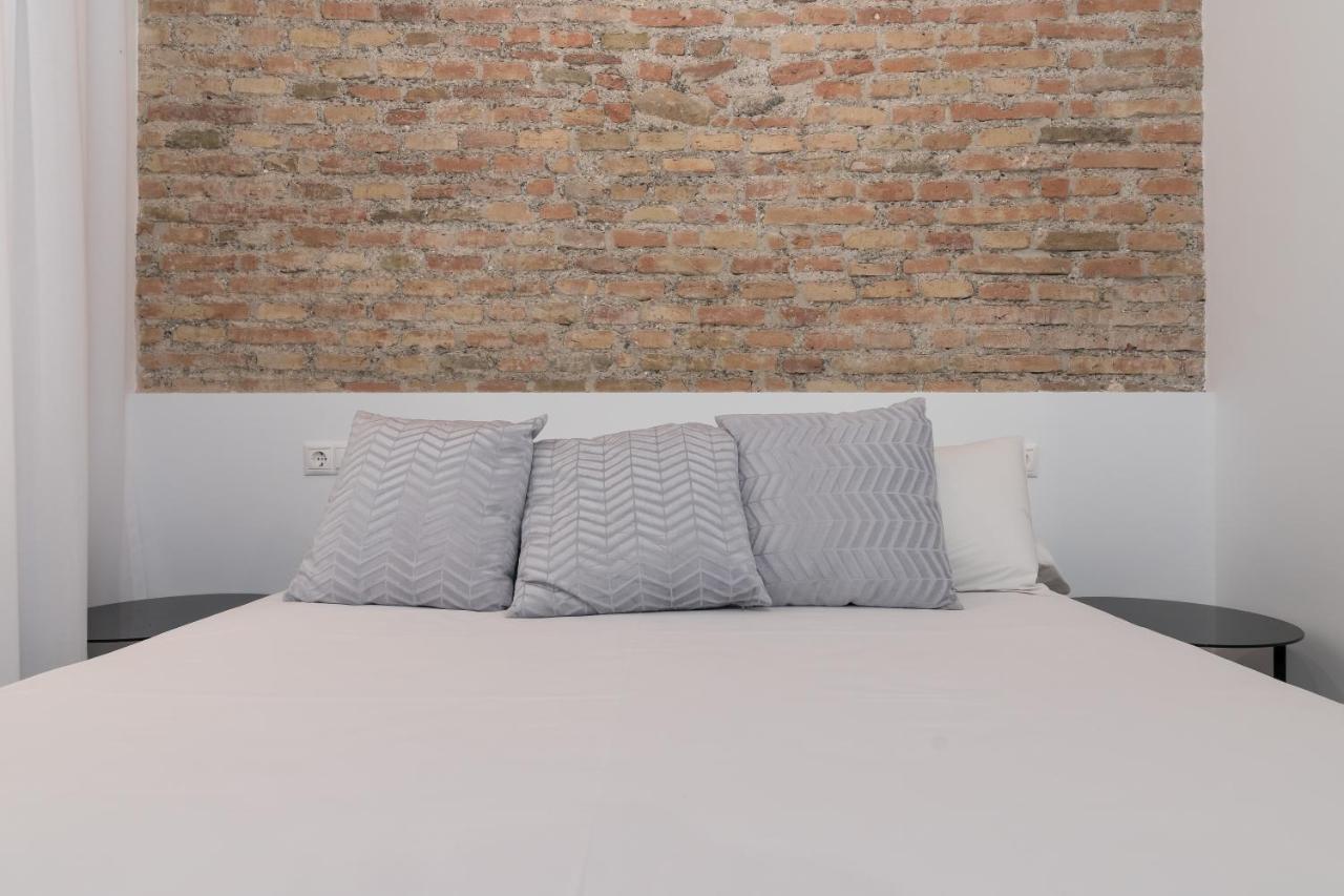 Suite Homes Sweet Alamos III Malaga Exterior photo