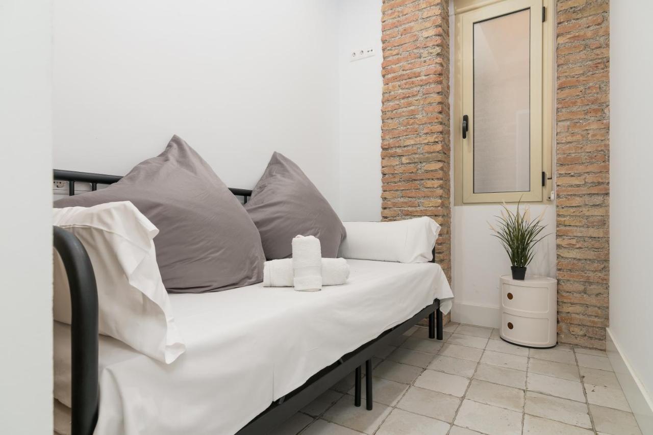 Suite Homes Sweet Alamos III Malaga Exterior photo