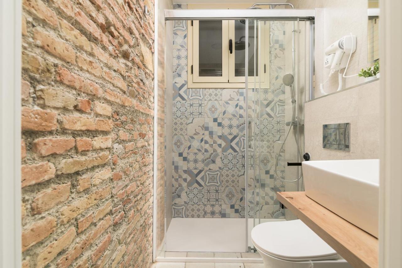 Suite Homes Sweet Alamos III Malaga Exterior photo