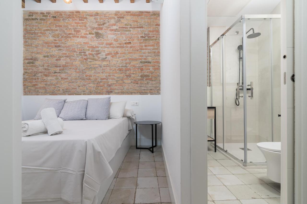 Suite Homes Sweet Alamos III Malaga Exterior photo