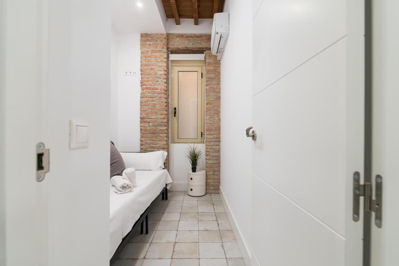 Suite Homes Sweet Alamos III Malaga Exterior photo