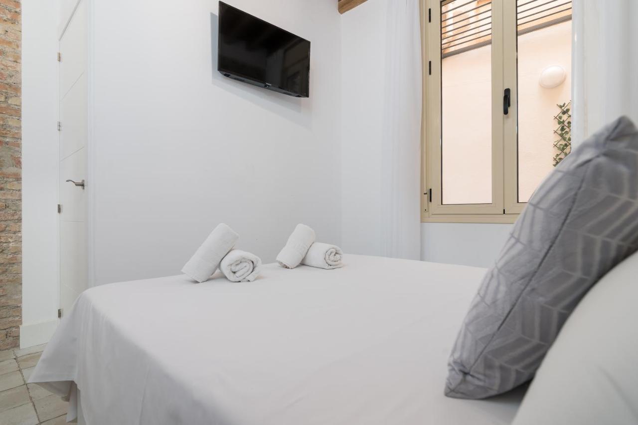 Suite Homes Sweet Alamos III Malaga Exterior photo